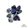 Sodalite, Tumble