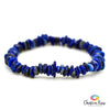 Sodalite Chips Bracelet