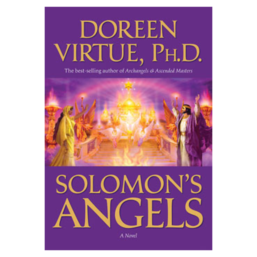 Solomon’s Angels