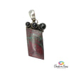 Sonora Sunset Sterling Silver Pendant