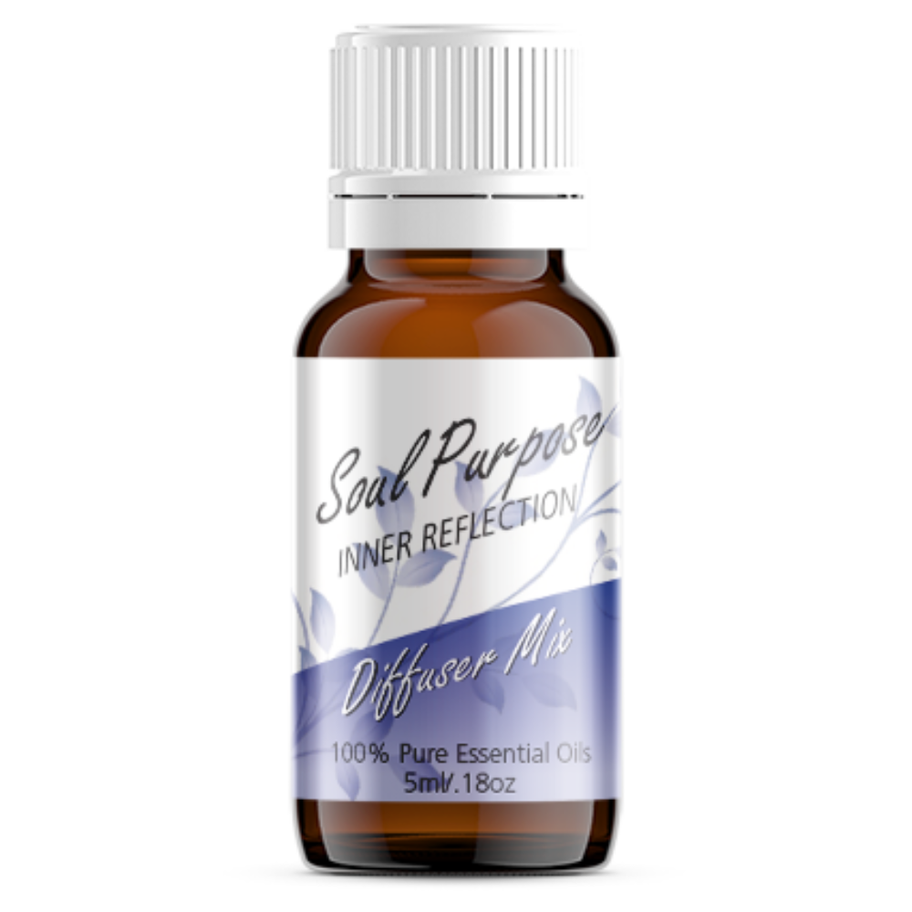 Soul Purpose Diffuser Mix 5ml