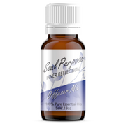 Soul Purpose Diffuser Mix 5ml