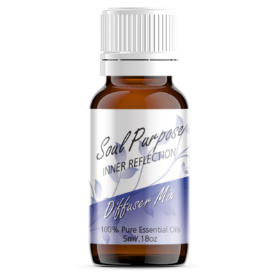 Soul Purpose Diffuser Mix 5ml