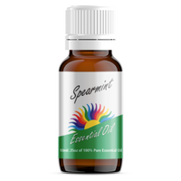 Spearmint Essential Oil 10ml