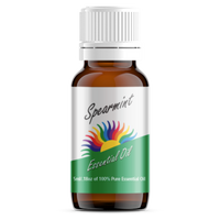 Spearmint Essential Oil 5ml