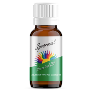 Spearmint Essential Oil 5ml