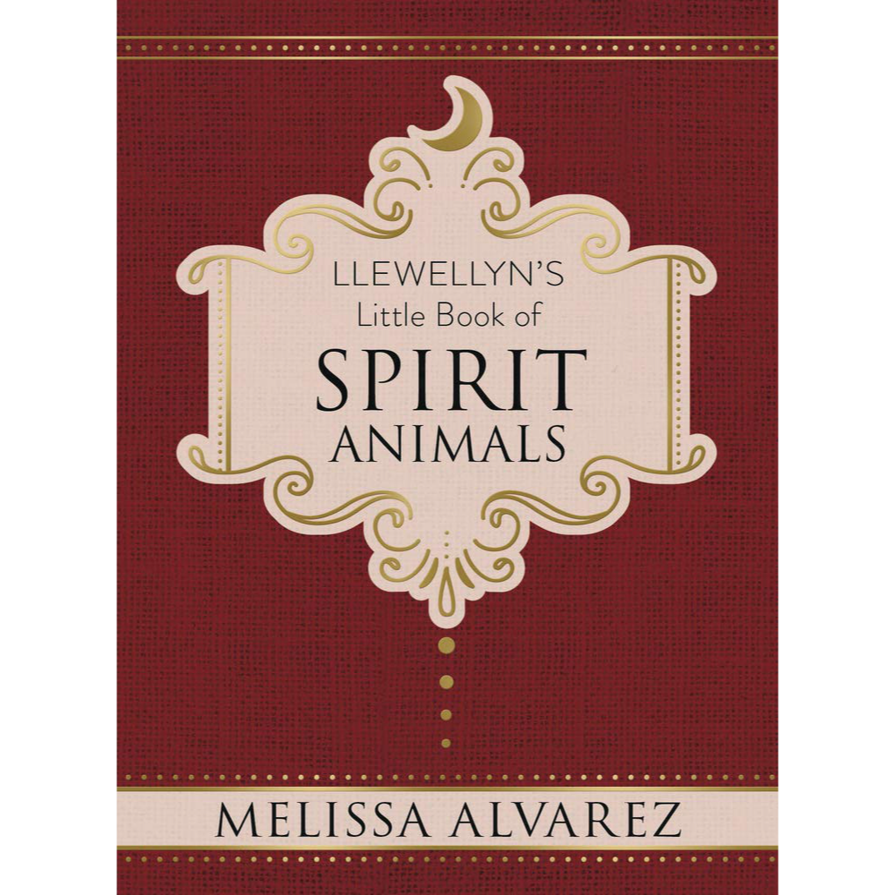 Spirit Animals  Melissa Alvarez