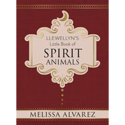 Spirit Animals  Melissa Alvarez