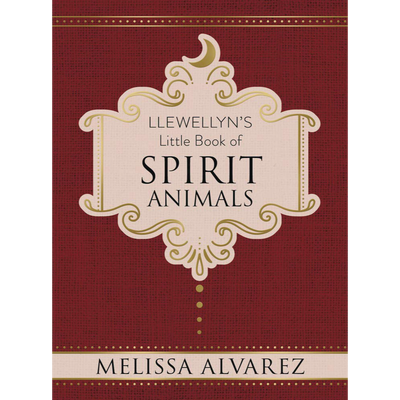 Spirit Animals  Melissa Alvarez