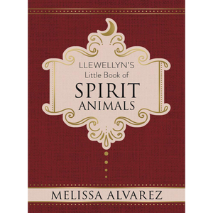 Spirit Animals  Melissa Alvarez