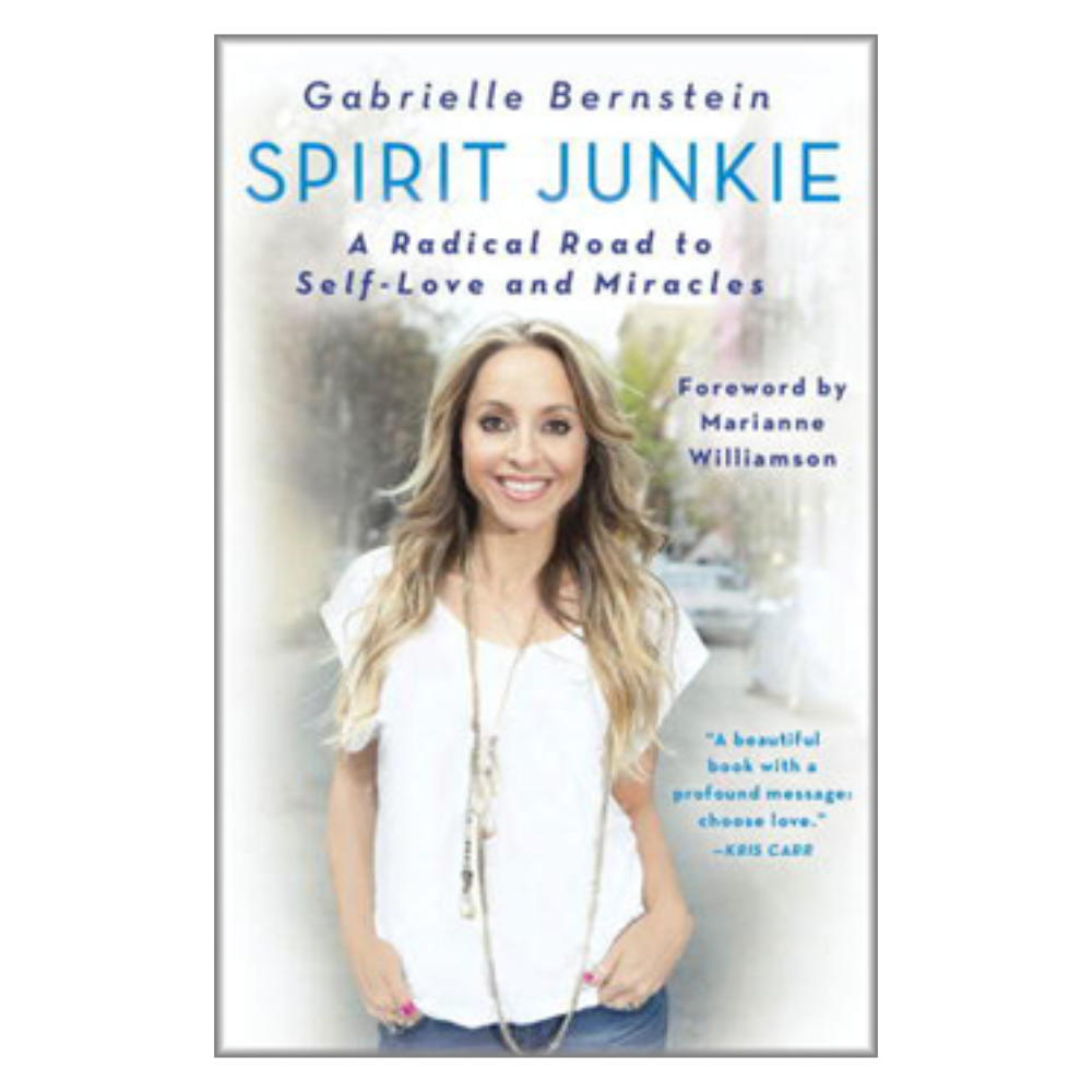 Spirit Junkie