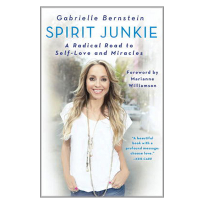 Spirit Junkie