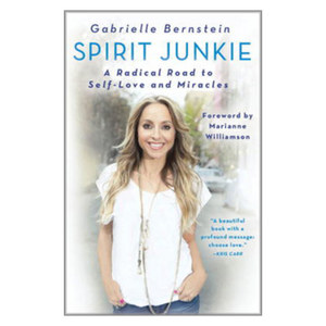 Spirit Junkie