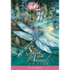 Spirit Of The Animals Oracle  Jody Bergsma