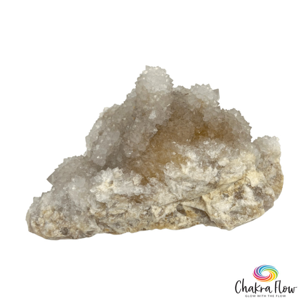 Spirit Quartz