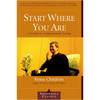 Start Where You Are  Pema Chodron