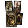 Steampunk Tarot