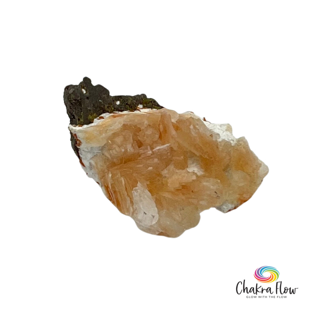 Stilbite