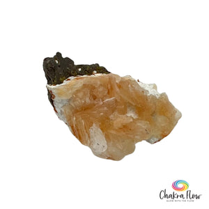 Stilbite