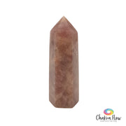 Strawberry Quartz Generator