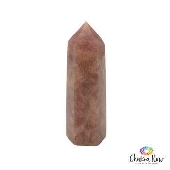 Strawberry Quartz Generators