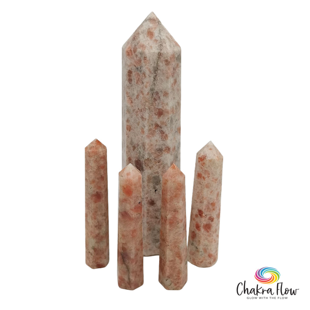 Sunstone Generators