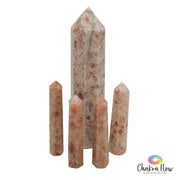 Sunstone Generators