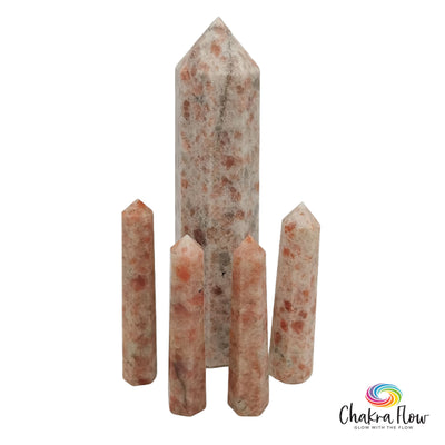 Sunstone Generators
