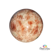 Sunstone Sphere