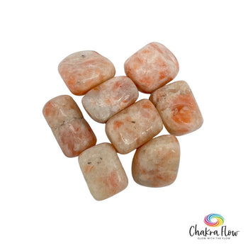 Sunstone Tumble