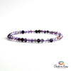 Super 7 Bracelet 4-5mm