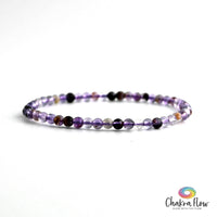 Super 7 Bracelet 4-5mm