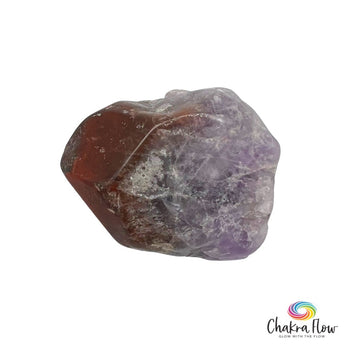 Super Seven Polished Point