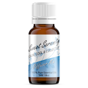 Sweet Serenity Diffuser Mix 5ml