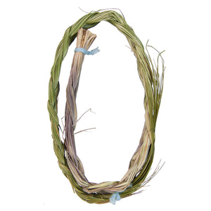 Sweetgrass Braid