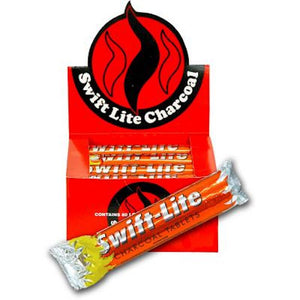 Swift-Lite Charcoal Tablets