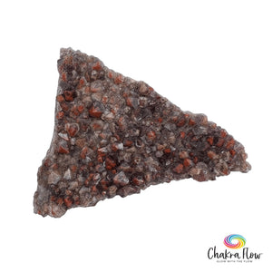 Thunder Bay Auralite Cluster