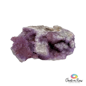 Auralite Druzy