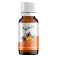 Tangerine Essential Oil 5ml