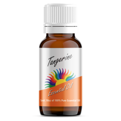Tangerine Essential Oil 5ml