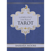 Llewellyn's Little Book of Tarot
