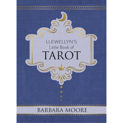 Llewellyn's Little Book of Tarot