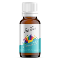 Tea Tree Essential Oil 10ml