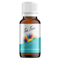 Tea Tree Essential Oil 5ml