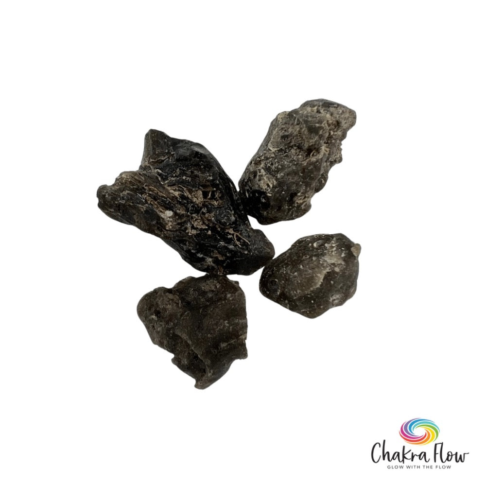 Australien Tektite 