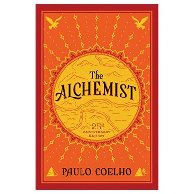 The Alchemist