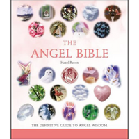 The Angel Bible  Hazel Raven