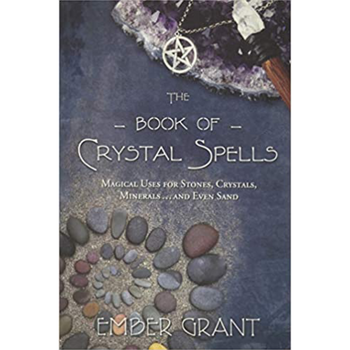 The Book of Crystal Spells