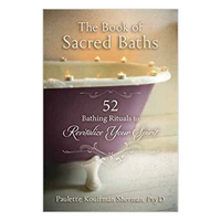 The Book of Sacred Baths