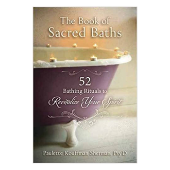 The Book of Sacred Baths